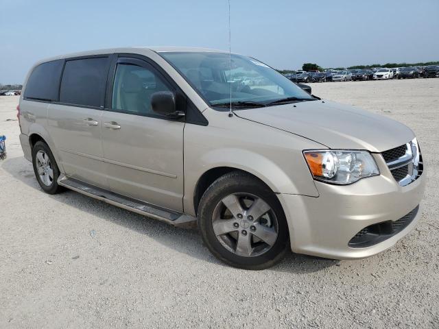 Photo 3 VIN: 2C4RDGBG4DR766033 - DODGE CARAVAN 