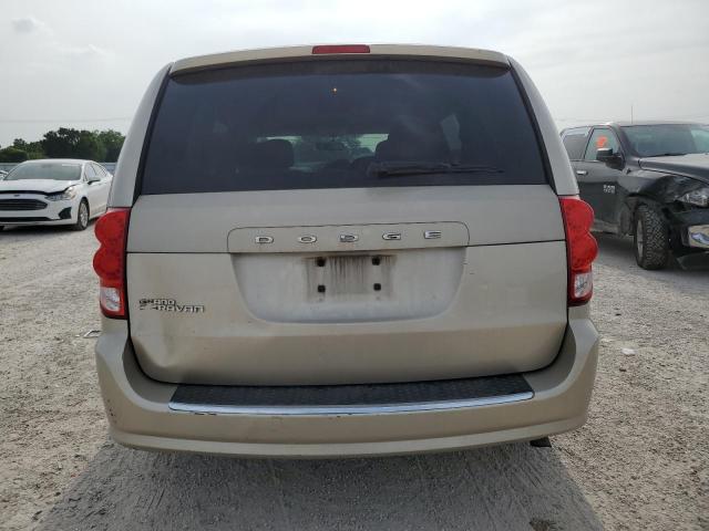 Photo 5 VIN: 2C4RDGBG4DR766033 - DODGE CARAVAN 