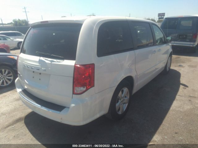 Photo 3 VIN: 2C4RDGBG4DR773046 - DODGE GRAND CARAVAN 