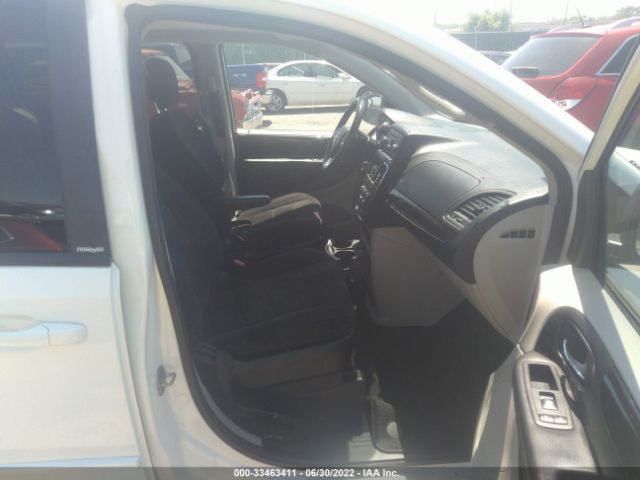 Photo 4 VIN: 2C4RDGBG4DR773046 - DODGE GRAND CARAVAN 