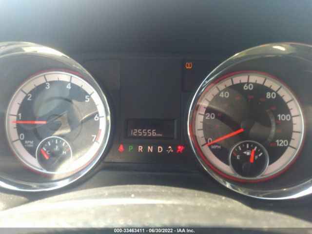 Photo 6 VIN: 2C4RDGBG4DR773046 - DODGE GRAND CARAVAN 