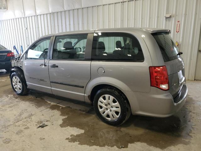 Photo 1 VIN: 2C4RDGBG4DR790218 - DODGE CARAVAN 