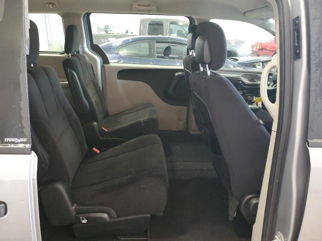 Photo 10 VIN: 2C4RDGBG4DR790218 - DODGE CARAVAN 