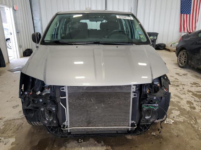 Photo 4 VIN: 2C4RDGBG4DR790218 - DODGE CARAVAN 