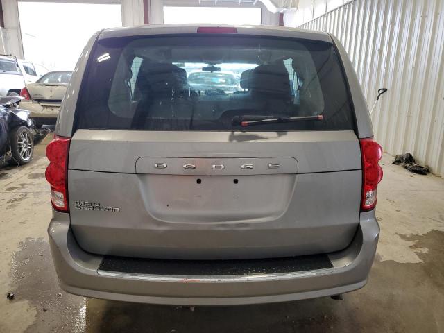 Photo 5 VIN: 2C4RDGBG4DR790218 - DODGE CARAVAN 