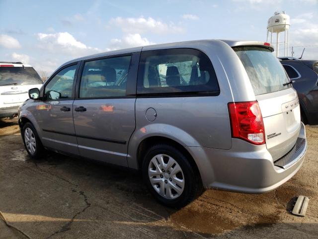 Photo 1 VIN: 2C4RDGBG4DR799890 - DODGE CARAVAN 