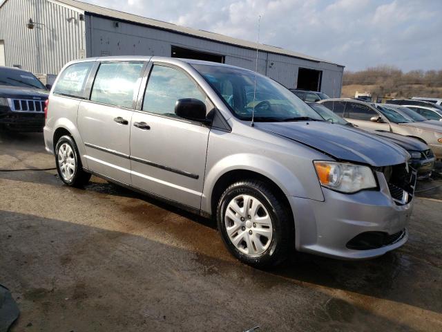 Photo 3 VIN: 2C4RDGBG4DR799890 - DODGE CARAVAN 