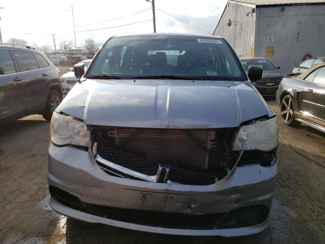 Photo 4 VIN: 2C4RDGBG4DR799890 - DODGE CARAVAN 