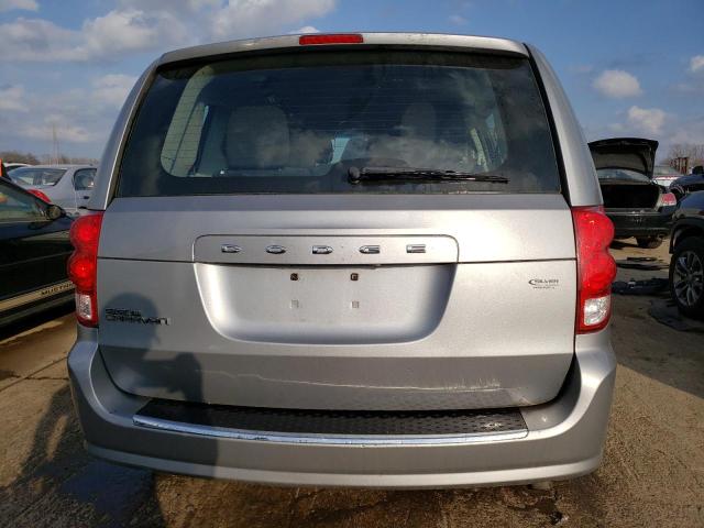 Photo 5 VIN: 2C4RDGBG4DR799890 - DODGE CARAVAN 