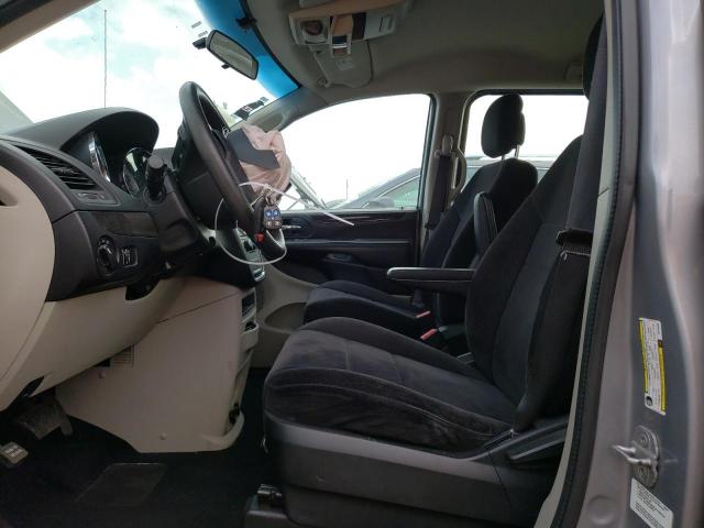 Photo 6 VIN: 2C4RDGBG4DR799890 - DODGE CARAVAN 