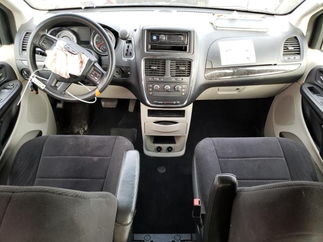 Photo 7 VIN: 2C4RDGBG4DR799890 - DODGE CARAVAN 