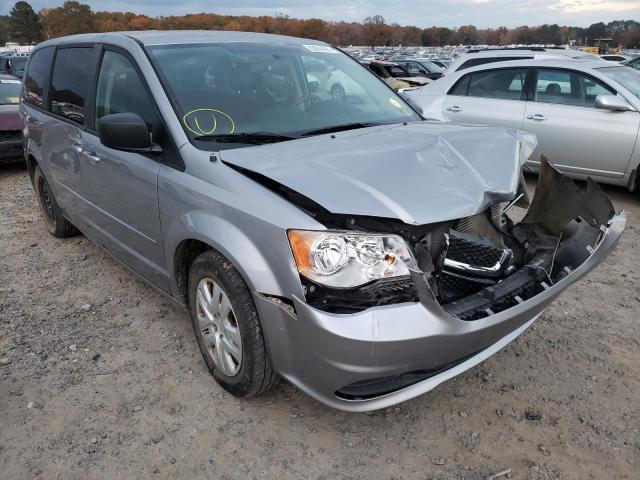 Photo 0 VIN: 2C4RDGBG4DR804232 - DODGE GRAND CARA 