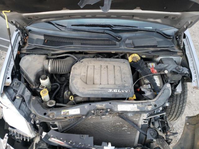 Photo 6 VIN: 2C4RDGBG4DR804232 - DODGE GRAND CARA 