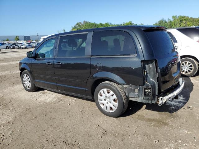 Photo 1 VIN: 2C4RDGBG4DR807423 - DODGE GRAND CARA 