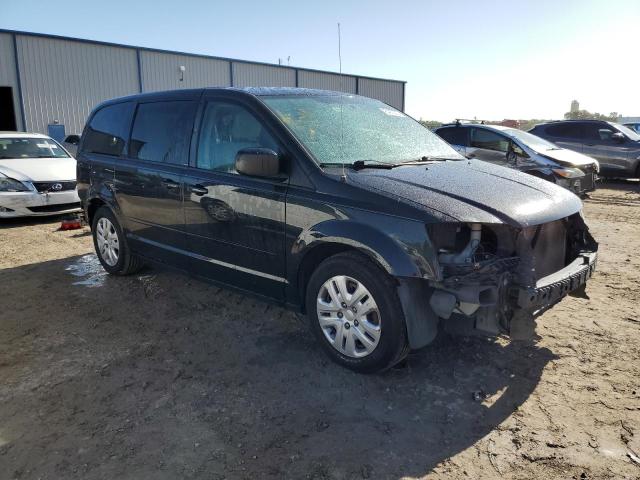 Photo 3 VIN: 2C4RDGBG4DR807423 - DODGE GRAND CARA 