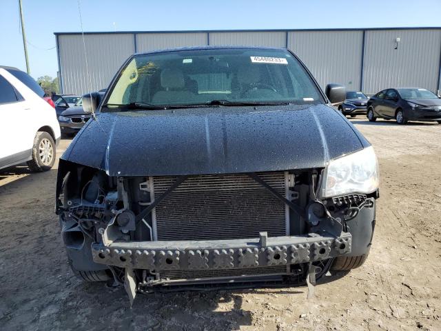 Photo 4 VIN: 2C4RDGBG4DR807423 - DODGE GRAND CARA 