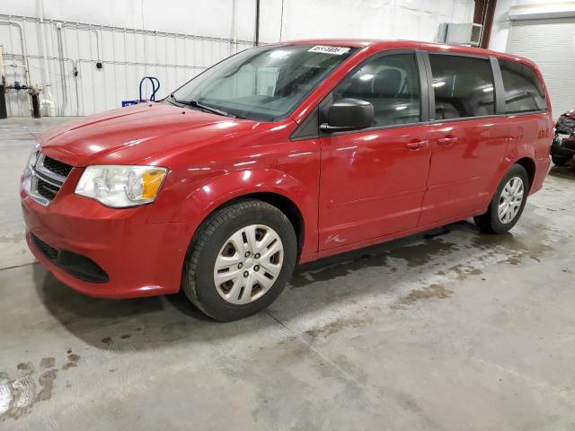 Photo 0 VIN: 2C4RDGBG4ER110626 - DODGE CARAVAN 