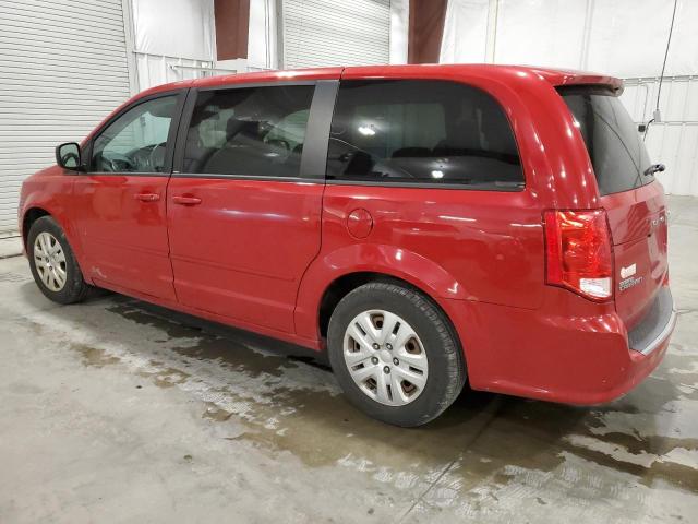 Photo 1 VIN: 2C4RDGBG4ER110626 - DODGE CARAVAN 