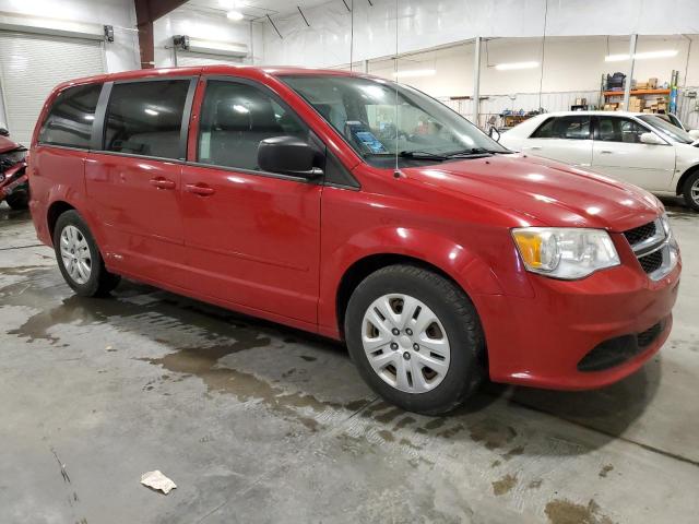 Photo 3 VIN: 2C4RDGBG4ER110626 - DODGE CARAVAN 