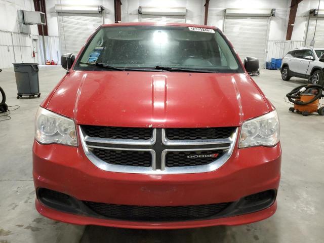 Photo 4 VIN: 2C4RDGBG4ER110626 - DODGE CARAVAN 