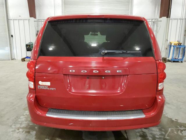 Photo 5 VIN: 2C4RDGBG4ER110626 - DODGE CARAVAN 