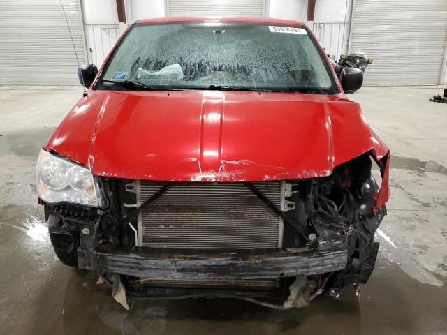 Photo 4 VIN: 2C4RDGBG4ER110626 - DODGE GRAND CARA 