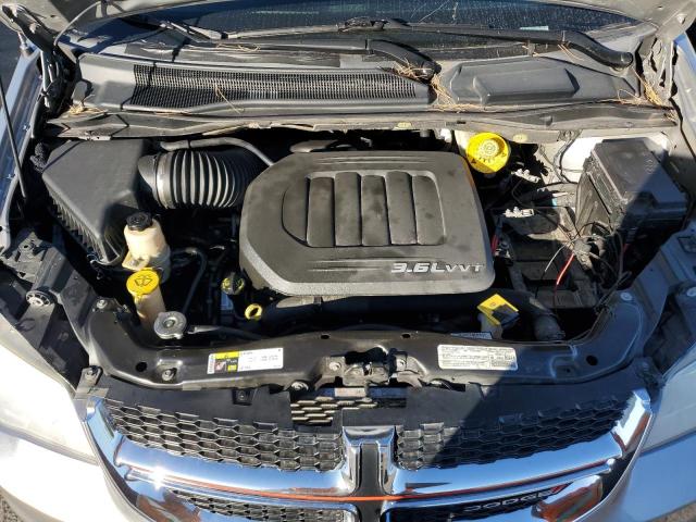 Photo 10 VIN: 2C4RDGBG4ER145523 - DODGE CARAVAN 