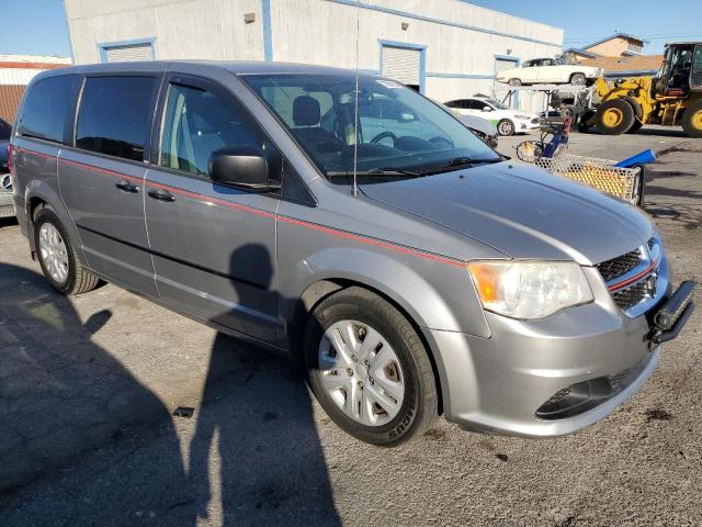 Photo 3 VIN: 2C4RDGBG4ER145523 - DODGE CARAVAN 