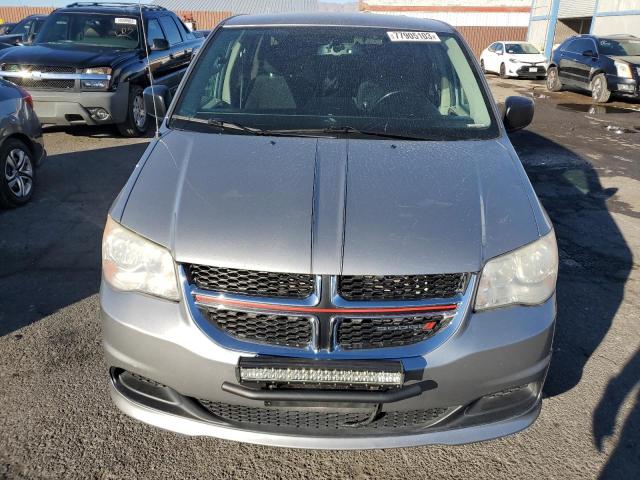 Photo 4 VIN: 2C4RDGBG4ER145523 - DODGE CARAVAN 