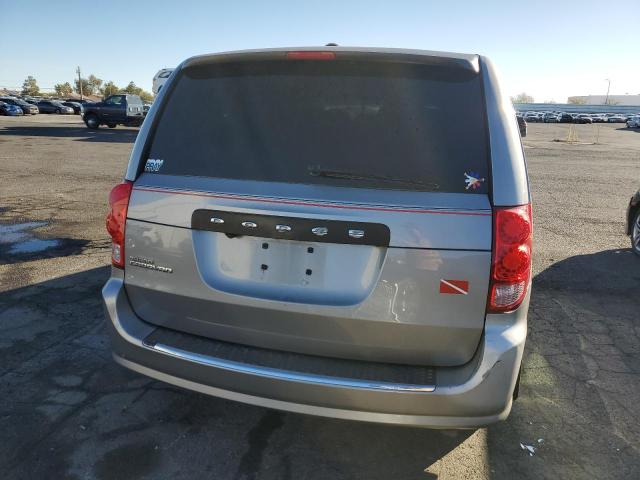 Photo 5 VIN: 2C4RDGBG4ER145523 - DODGE CARAVAN 