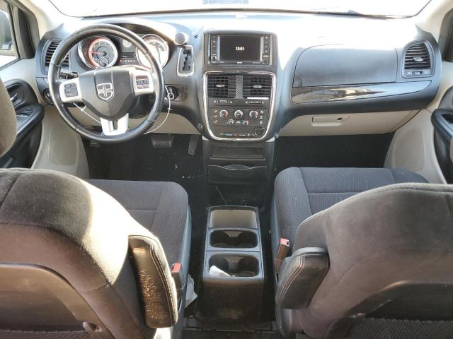 Photo 7 VIN: 2C4RDGBG4ER145523 - DODGE CARAVAN 