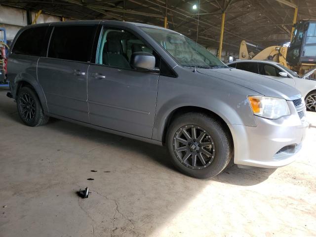 Photo 3 VIN: 2C4RDGBG4ER166047 - DODGE CARAVAN 