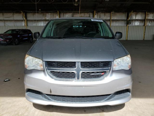 Photo 4 VIN: 2C4RDGBG4ER166047 - DODGE CARAVAN 