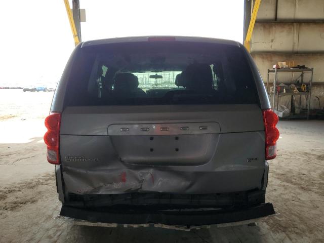 Photo 5 VIN: 2C4RDGBG4ER166047 - DODGE CARAVAN 