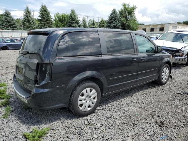 Photo 2 VIN: 2C4RDGBG4ER167943 - DODGE GRAND CARA 