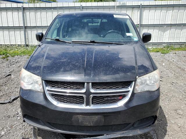 Photo 4 VIN: 2C4RDGBG4ER167943 - DODGE GRAND CARA 