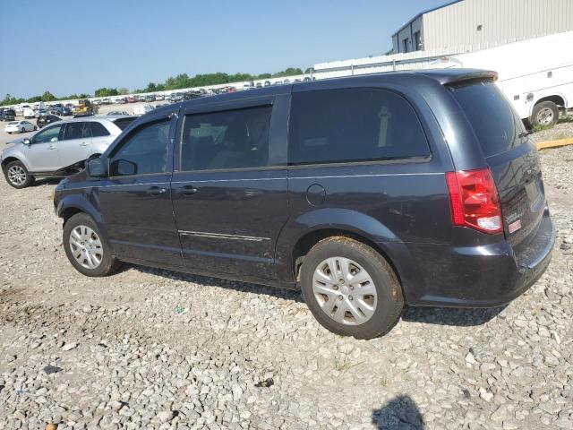 Photo 1 VIN: 2C4RDGBG4ER179462 - DODGE CARAVAN 