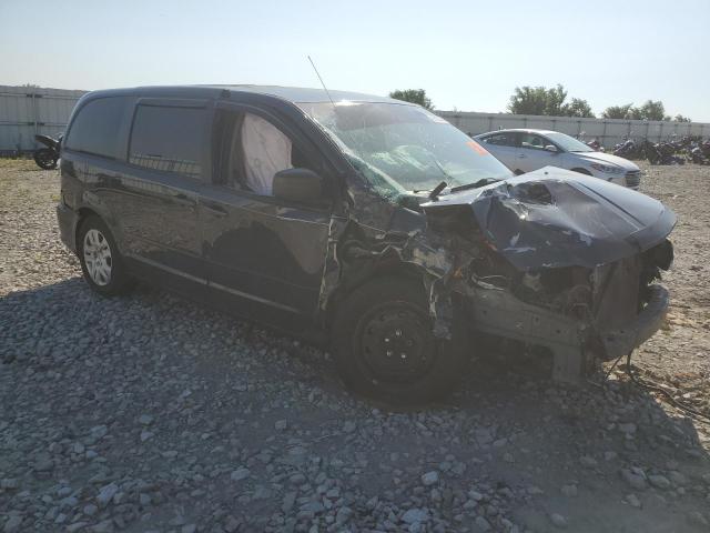 Photo 3 VIN: 2C4RDGBG4ER179462 - DODGE CARAVAN 