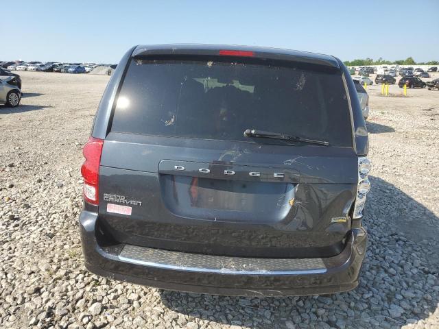 Photo 5 VIN: 2C4RDGBG4ER179462 - DODGE CARAVAN 