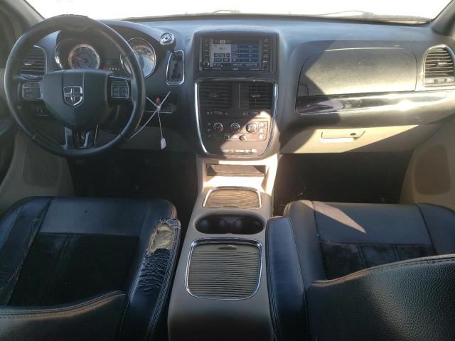 Photo 7 VIN: 2C4RDGBG4ER201153 - DODGE GRAND CARA 