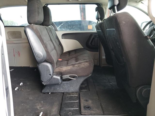 Photo 5 VIN: 2C4RDGBG4ER226358 - DODGE GRAND CARAVAN 