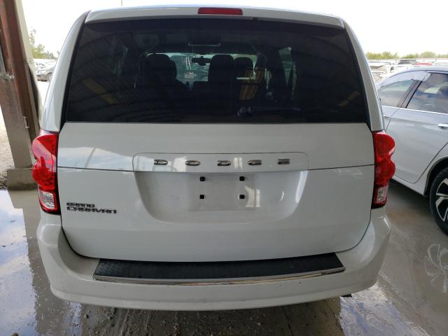 Photo 9 VIN: 2C4RDGBG4ER226358 - DODGE GRAND CARAVAN 