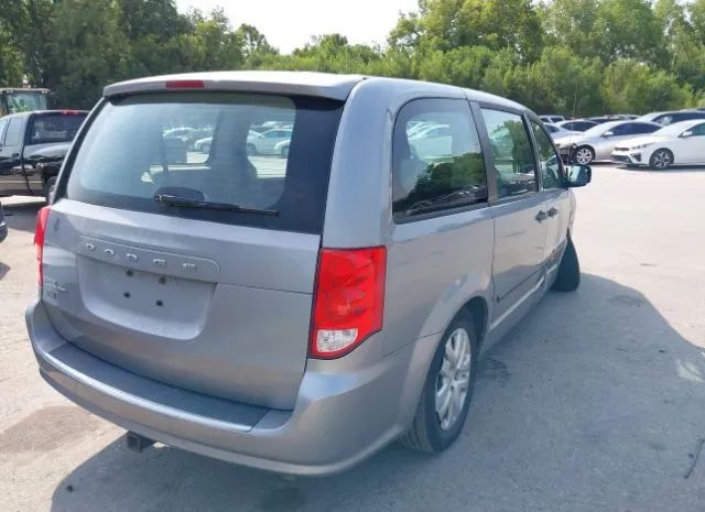 Photo 3 VIN: 2C4RDGBG4ER227042 - DODGE GRAND CARAVAN 