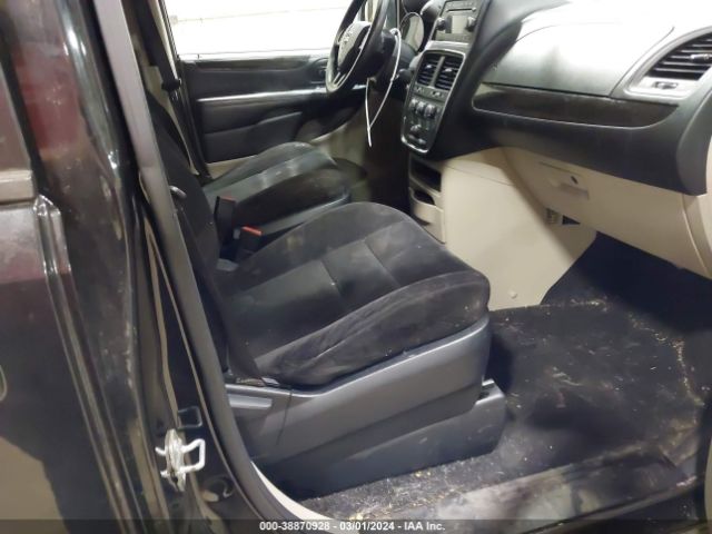 Photo 4 VIN: 2C4RDGBG4ER227302 - DODGE GRAND CARAVAN 