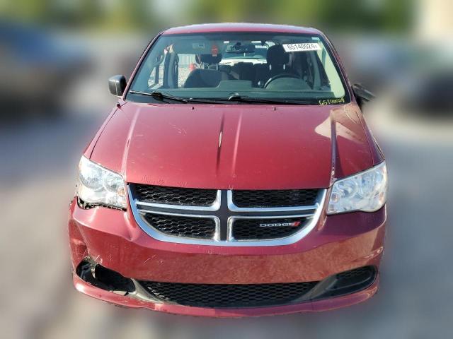 Photo 4 VIN: 2C4RDGBG4ER230443 - DODGE CARAVAN 