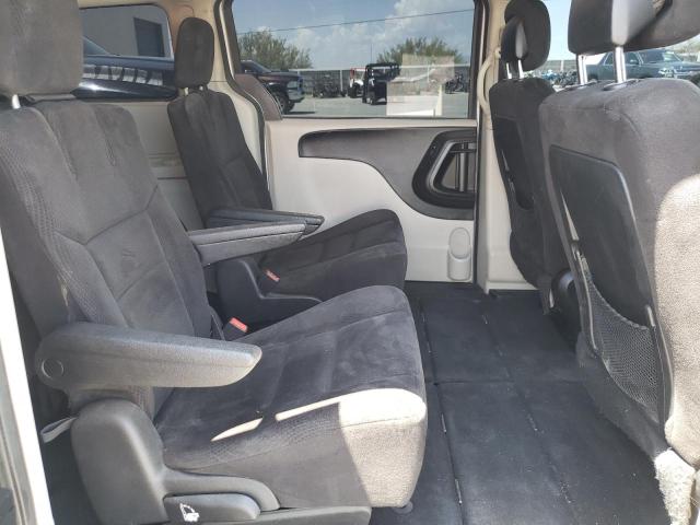 Photo 10 VIN: 2C4RDGBG4ER230569 - DODGE CARAVAN 