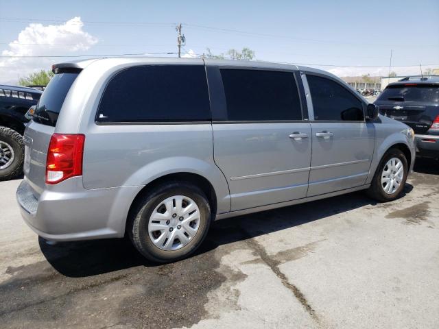 Photo 2 VIN: 2C4RDGBG4ER230569 - DODGE CARAVAN 