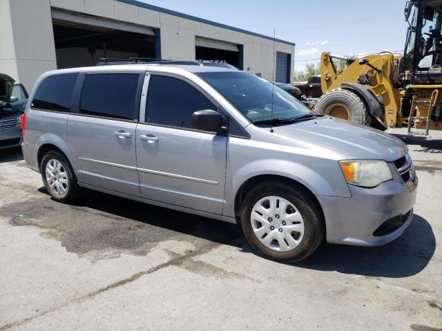 Photo 3 VIN: 2C4RDGBG4ER230569 - DODGE CARAVAN 