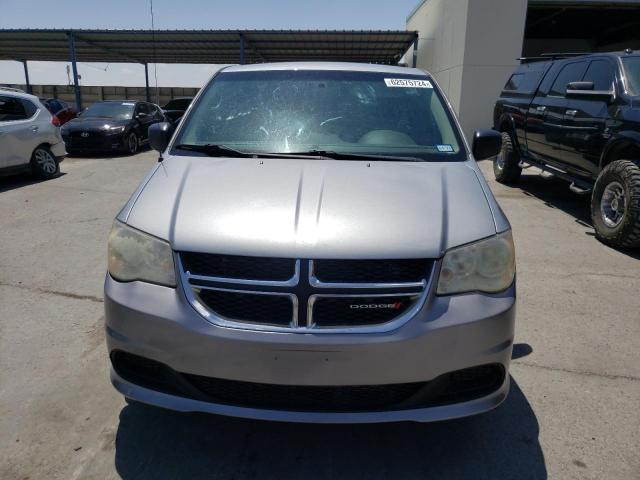 Photo 4 VIN: 2C4RDGBG4ER230569 - DODGE CARAVAN 