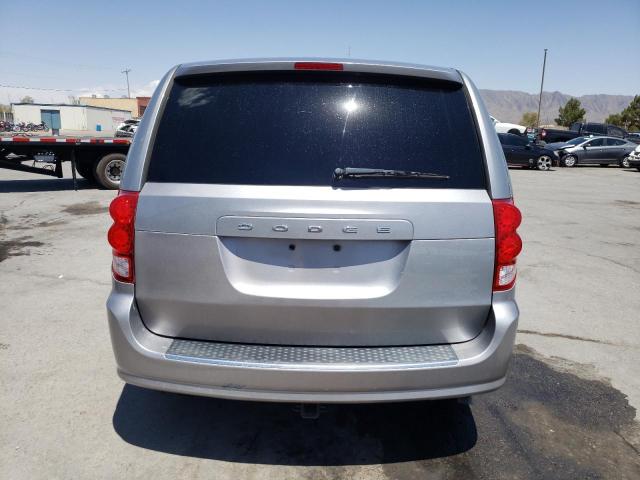 Photo 5 VIN: 2C4RDGBG4ER230569 - DODGE CARAVAN 